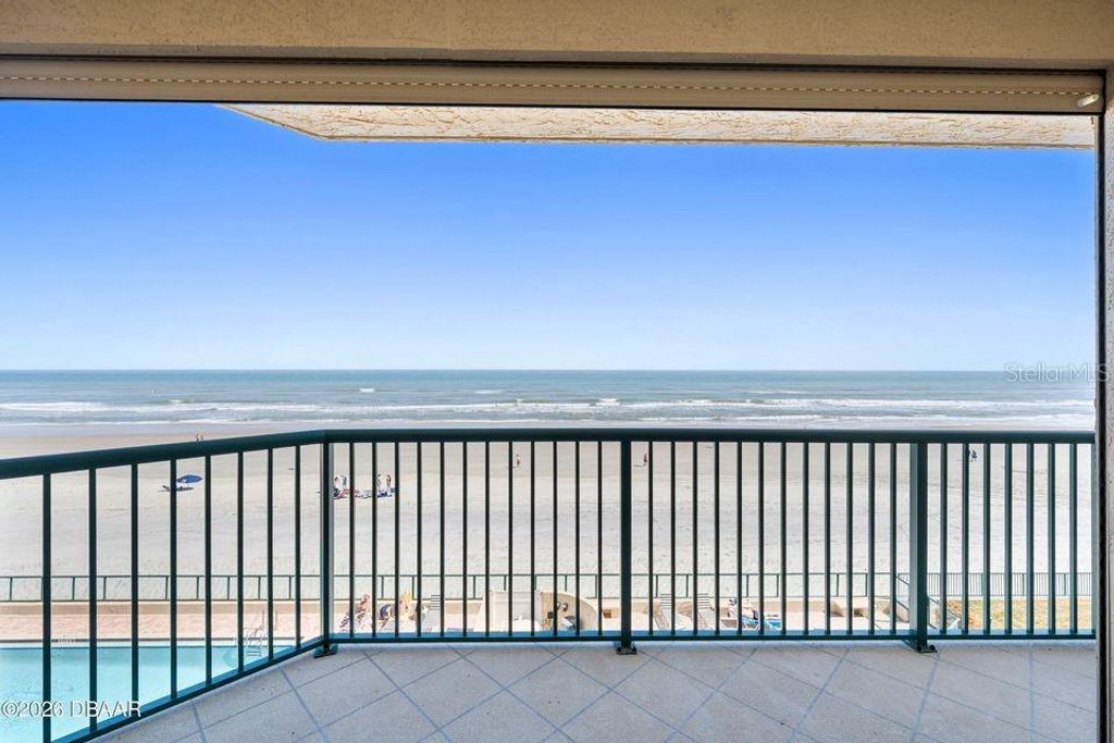 Image 4 of property listing at 4575 S ATLANTIC AVENUE 6303, Port Orange, FL 32127