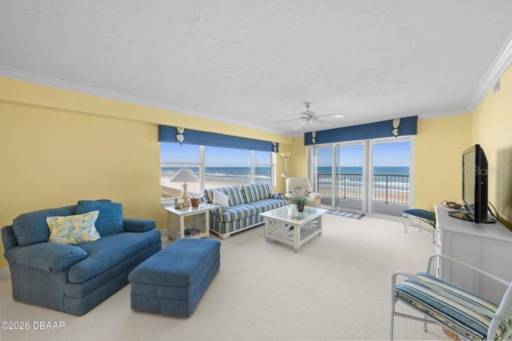 Image 5 of property listing at 4575 S ATLANTIC AVENUE 6303, Port Orange, FL 32127