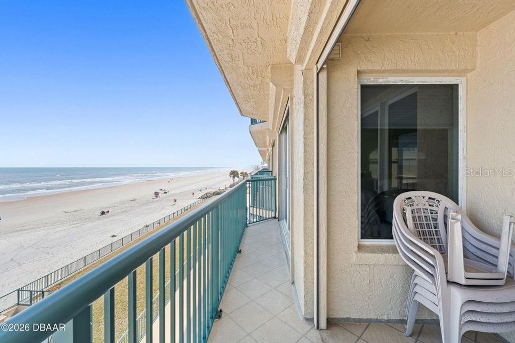 Image 41 of property listing at 4575 S ATLANTIC AVENUE 6303, Port Orange, FL 32127