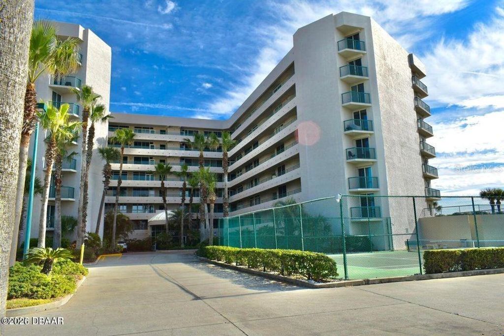 Image 43 of property listing at 4575 S ATLANTIC AVENUE 6303, Port Orange, FL 32127