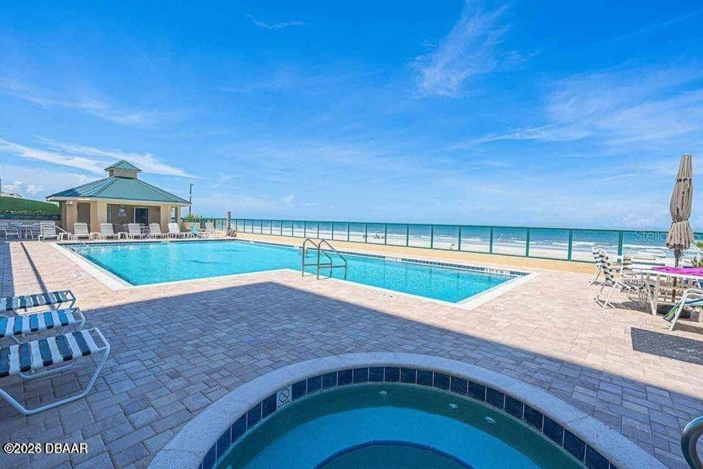 Image 45 of property listing at 4575 S ATLANTIC AVENUE 6303, Port Orange, FL 32127