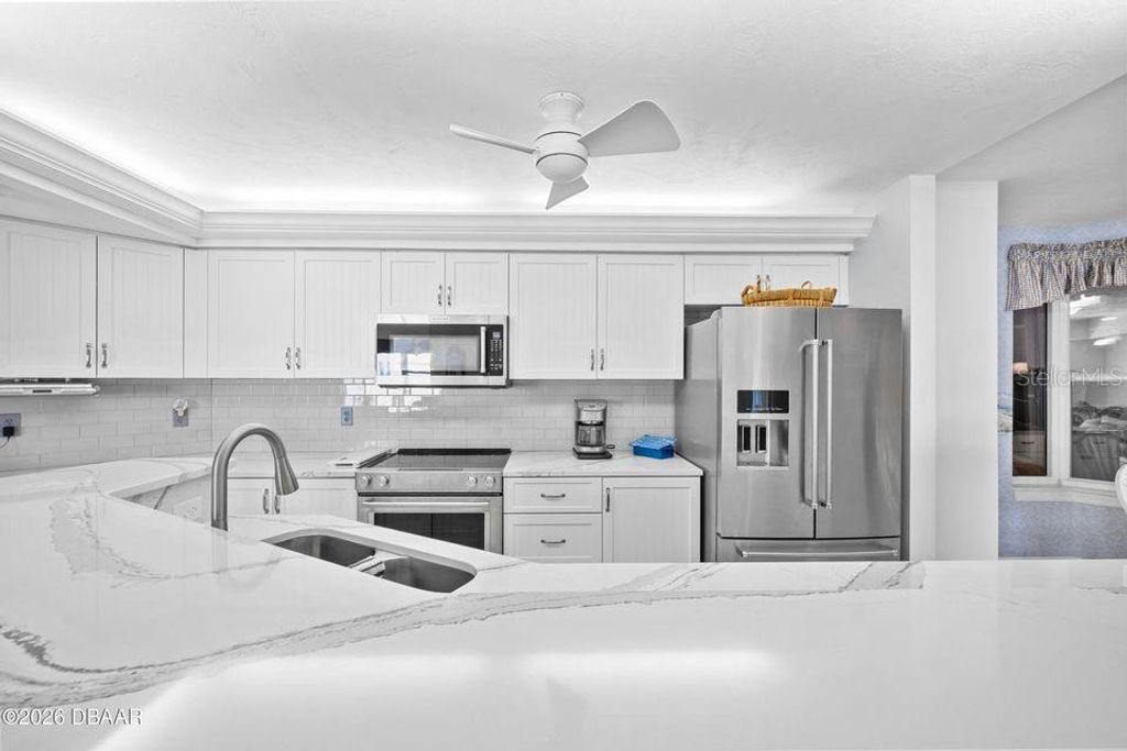 Image 6 of property listing at 4575 S ATLANTIC AVENUE 6303, Port Orange, FL 32127