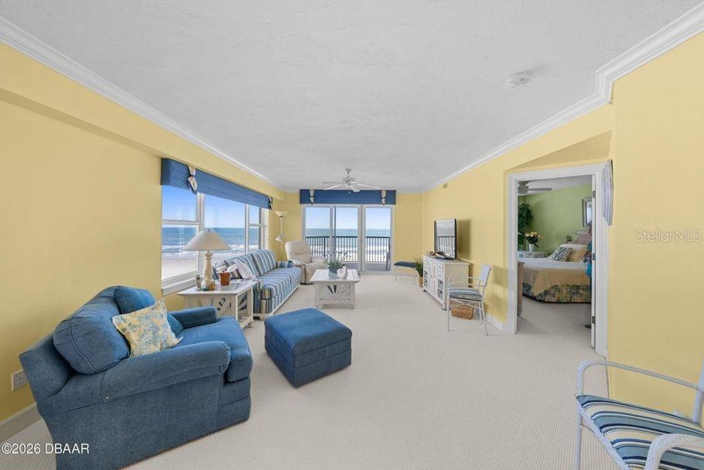 Image 8 of property listing at 4575 S ATLANTIC AVENUE 6303, Port Orange, FL 32127