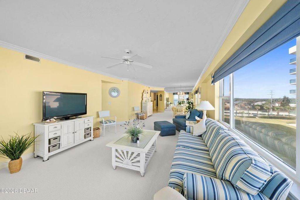 Image 10 of property listing at 4575 S ATLANTIC AVENUE 6303, Port Orange, FL 32127