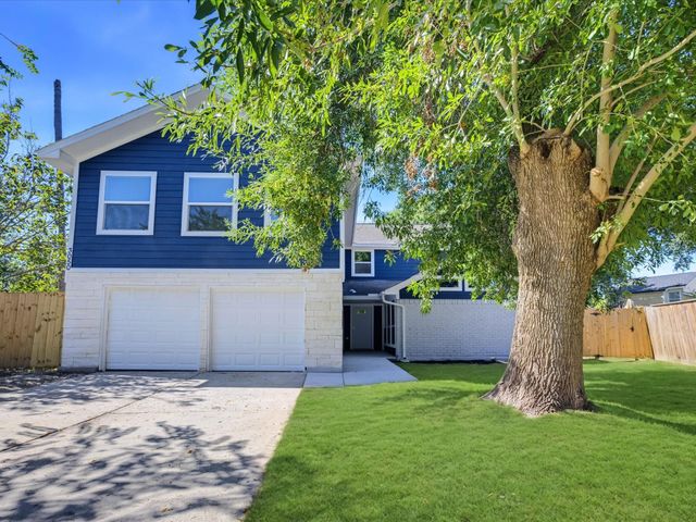 3050 Hazy Park Drive, Houston, TX 77082