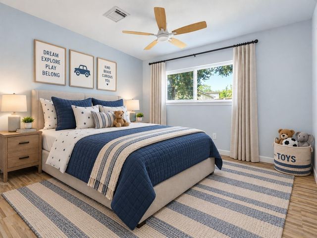3050 Hazy Park Drive, Houston, TX 77082