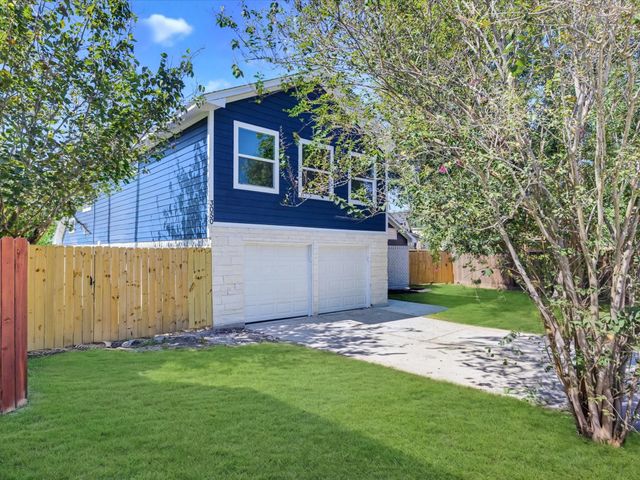 3050 Hazy Park Drive, Houston, TX 77082