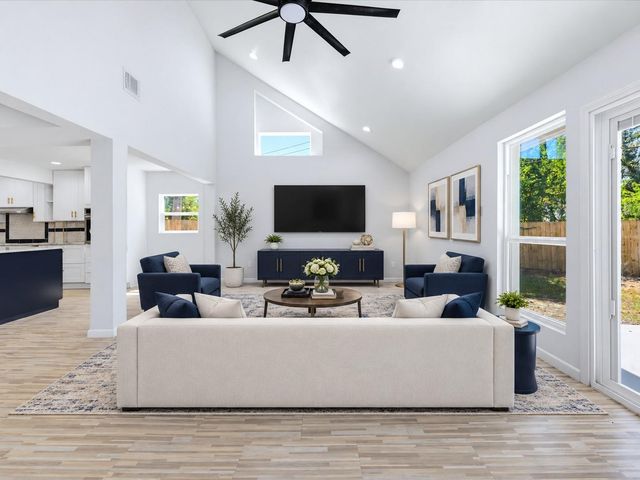 3050 Hazy Park Drive, Houston, TX 77082