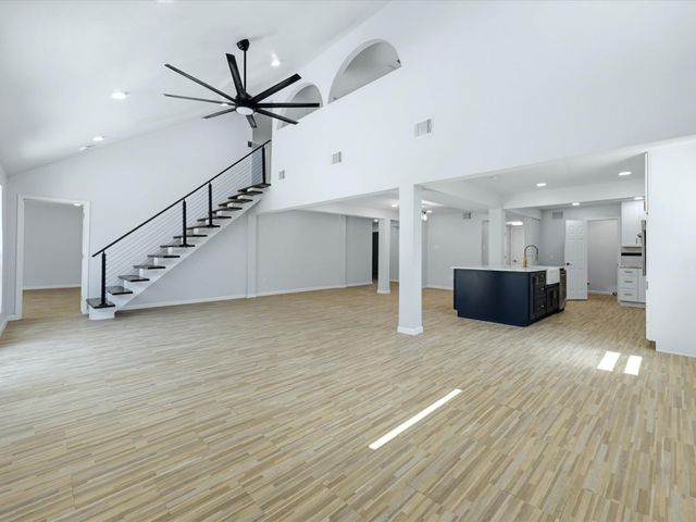 3050 Hazy Park Drive, Houston, TX 77082