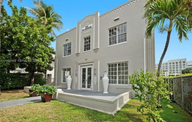 605 Euclid Ave 204, Miami Beach, FL 33139