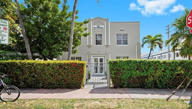 605 Euclid Ave 204, Miami Beach, FL 33139