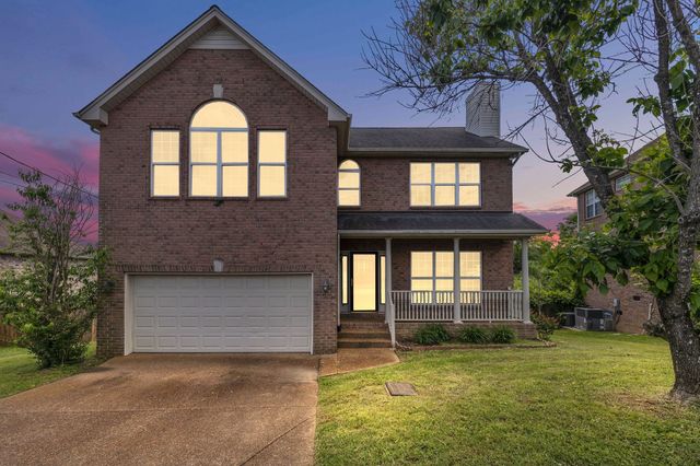 517 Cinnamon Pl, Nashville, TN 37211