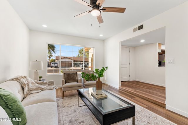 4853 W CHERYL Drive, Glendale, AZ 85302