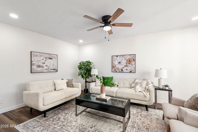 4853 W CHERYL Drive, Glendale, AZ 85302