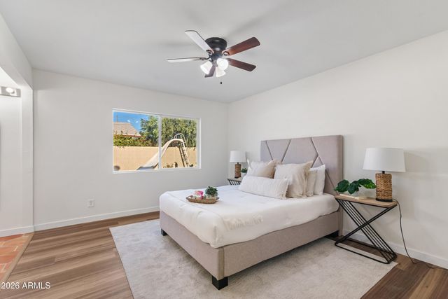 4853 W CHERYL Drive, Glendale, AZ 85302