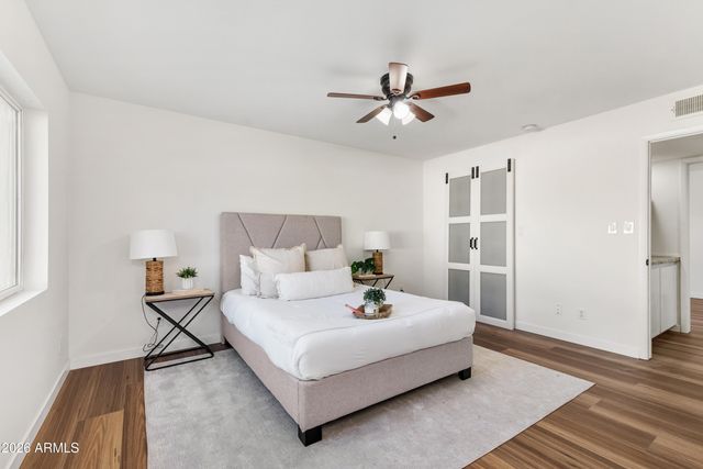 4853 W CHERYL Drive, Glendale, AZ 85302
