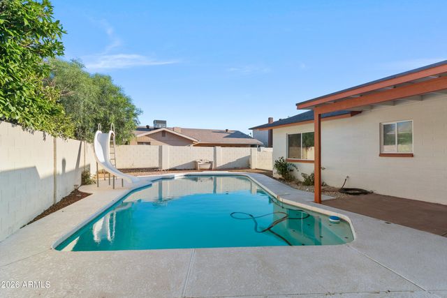 4853 W CHERYL Drive, Glendale, AZ 85302