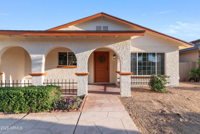 4853 W CHERYL Drive, Glendale, AZ 85302