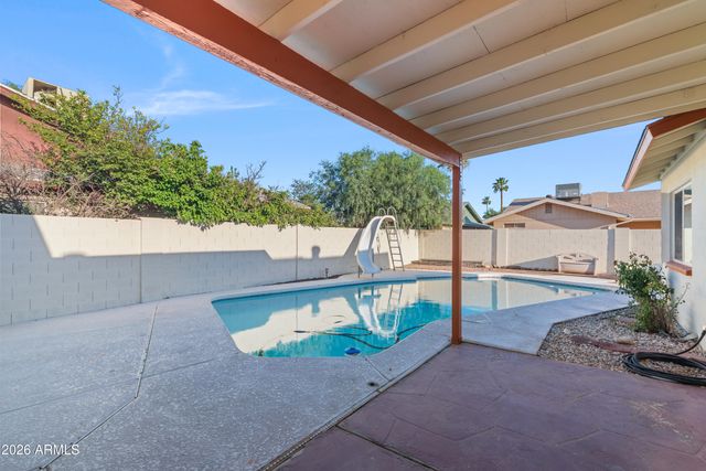 4853 W CHERYL Drive, Glendale, AZ 85302