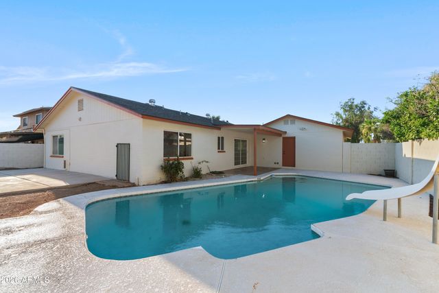 4853 W CHERYL Drive, Glendale, AZ 85302