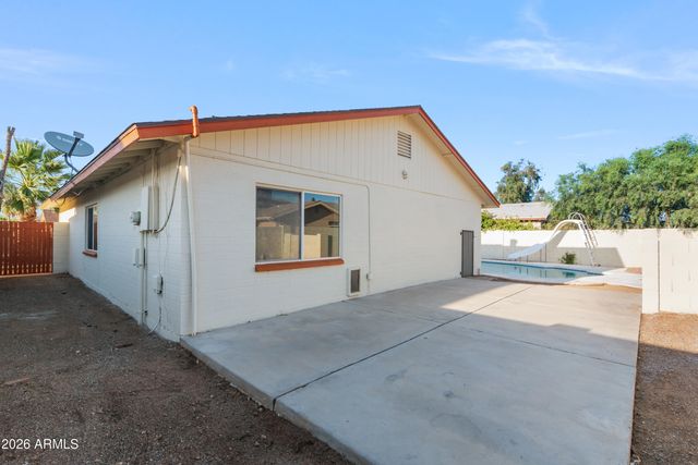 4853 W CHERYL Drive, Glendale, AZ 85302