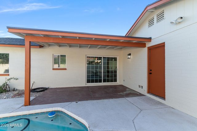 4853 W CHERYL Drive, Glendale, AZ 85302
