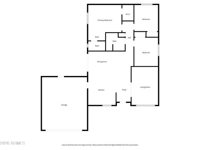4853 W CHERYL Drive, Glendale, AZ 85302