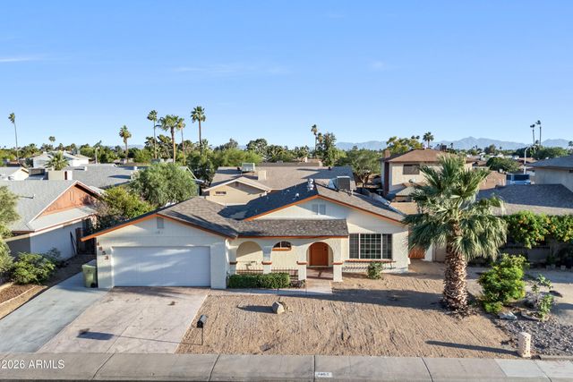 4853 W CHERYL Drive, Glendale, AZ 85302
