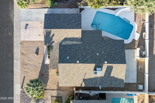 4853 W CHERYL Drive, Glendale, AZ 85302