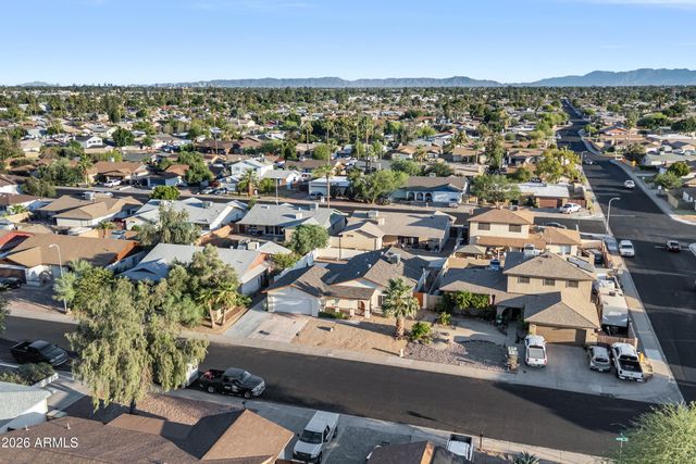 4853 W CHERYL Drive, Glendale, AZ 85302