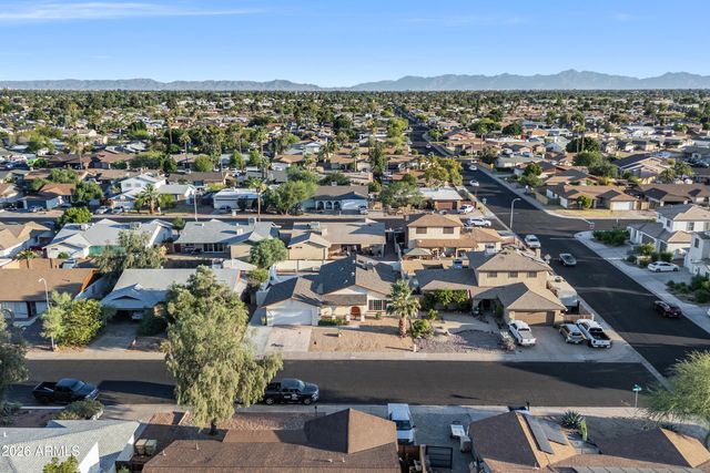 4853 W CHERYL Drive, Glendale, AZ 85302