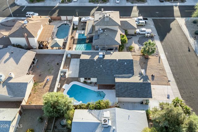 4853 W CHERYL Drive, Glendale, AZ 85302