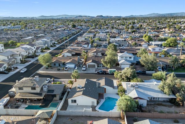 4853 W CHERYL Drive, Glendale, AZ 85302