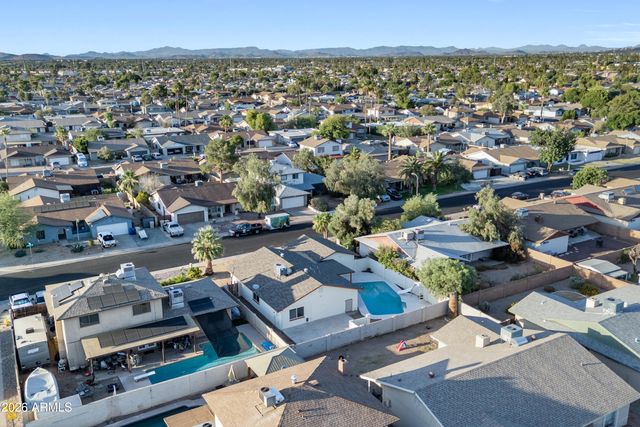 4853 W CHERYL Drive, Glendale, AZ 85302