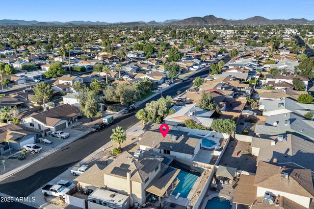 4853 W CHERYL Drive, Glendale, AZ 85302