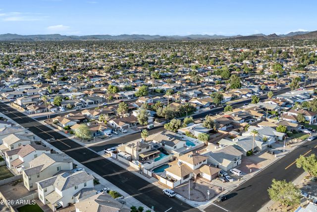 4853 W CHERYL Drive, Glendale, AZ 85302