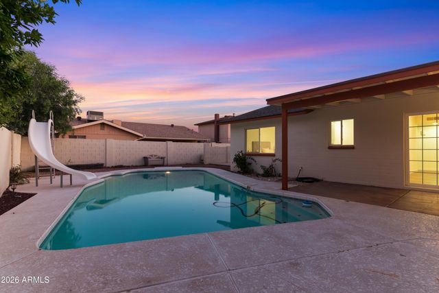 4853 W CHERYL Drive, Glendale, AZ 85302