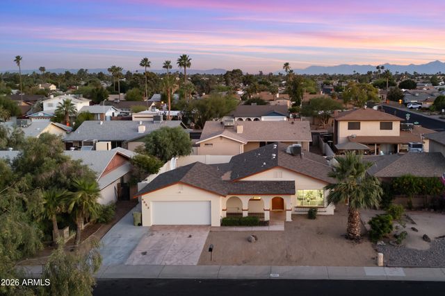 4853 W CHERYL Drive, Glendale, AZ 85302