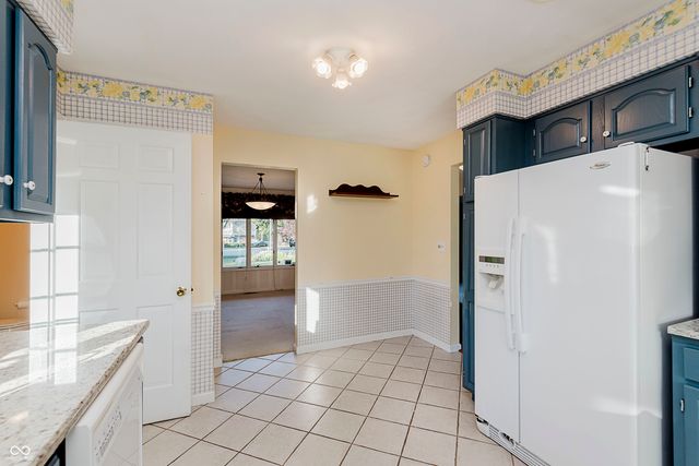 2504 NW Raintree Drive, New Castle, IN 47362