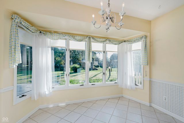 2504 NW Raintree Drive, New Castle, IN 47362