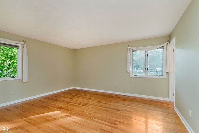 2504 NW Raintree Drive, New Castle, IN 47362