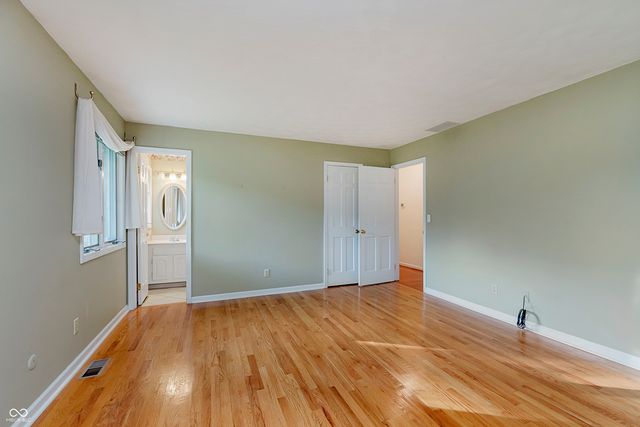 2504 NW Raintree Drive, New Castle, IN 47362