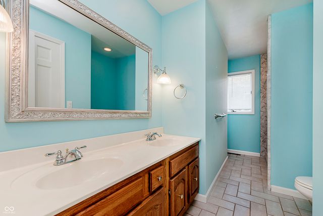 2504 NW Raintree Drive, New Castle, IN 47362