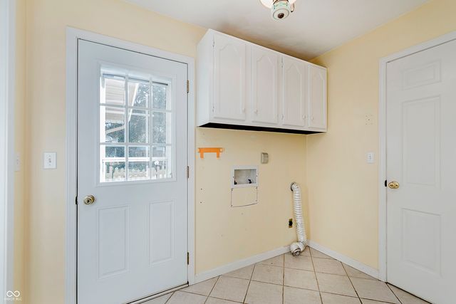 2504 NW Raintree Drive, New Castle, IN 47362