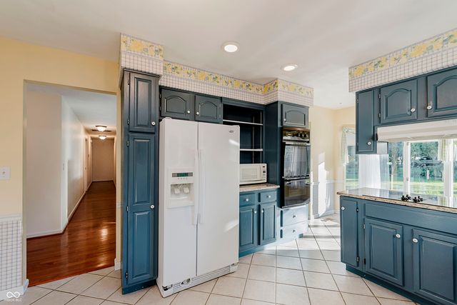 2504 NW Raintree Drive, New Castle, IN 47362