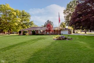 2504 NW Raintree Drive, New Castle, IN 47362