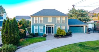 3487 Greystone Court, Medford, OR 97504
