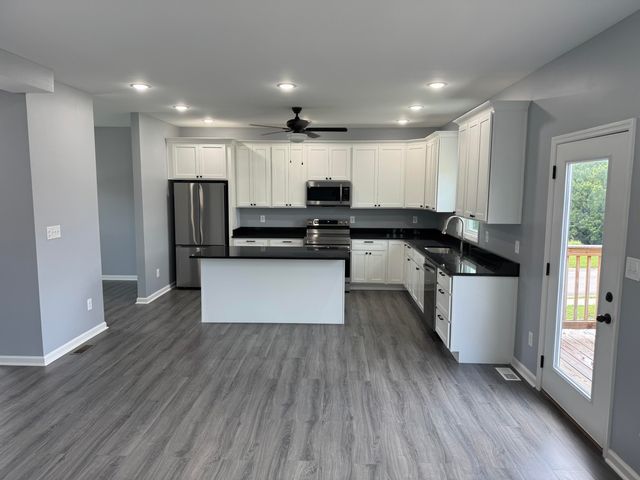 101 Buttonwood Way, Frankfort, KY 40601