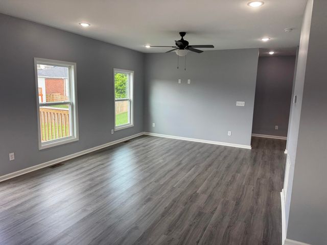 101 Buttonwood Way, Frankfort, KY 40601