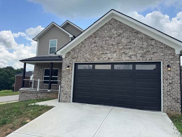 101 Buttonwood Way, Frankfort, KY 40601